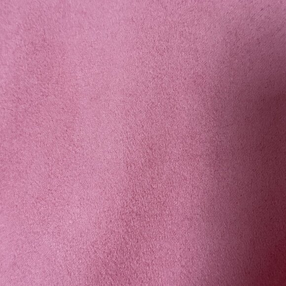 ZARA Trafaluc Bubblegum Pink T-shirt Dress from 2017!  Size M - Picture 7 of 11